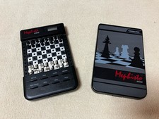 Schachcomputer Mephisto Chess