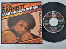 Marcia Barrett/ Boney M. -