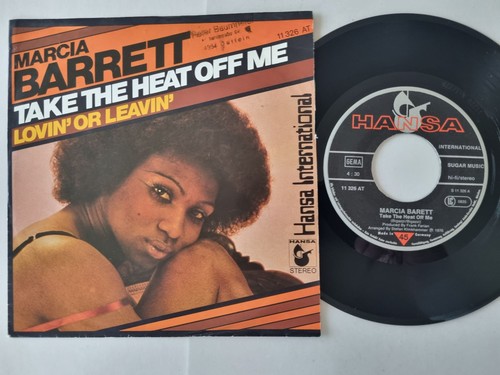 Marcia barrett boney - marcia, barrett/