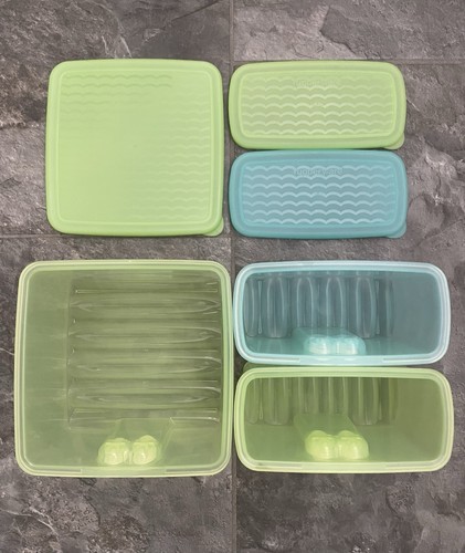 Tupperware prima klima 2x - prima,