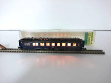 Minitrix N 13176 Personenwagen