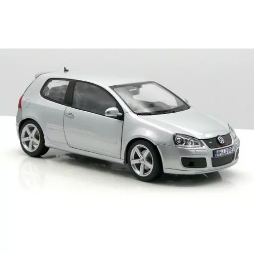 Diecast golf gti - vw,