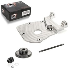 Retaining Plate Electric Top