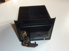 Mercedes Benz Ponton W180 W120 W121 190 Heizungkühler Heizung Wärmetauscher Link