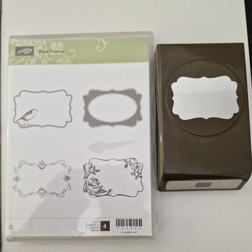 Produktpaket four frames - produktpaket,