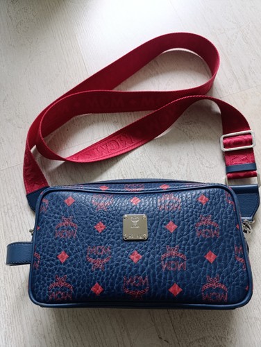 Mcm camera bag - camera,