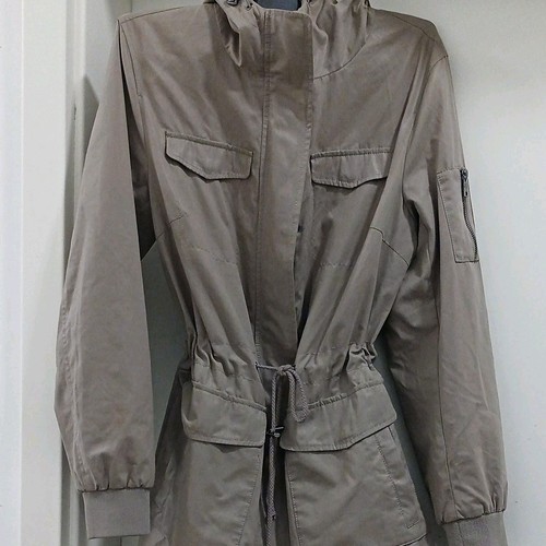 Charles vögele damen parka - charles,