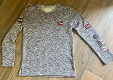 NEU Blue Effect Pullover 170 /