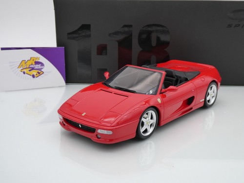 Spirit gt453 ferrari f355 - #,