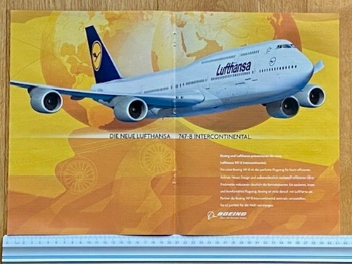 Boeing 747 intercontinental - boeing,