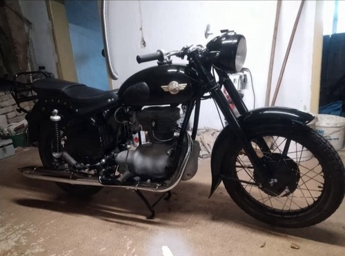 Awo sport 425 - awo,