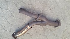 Hyundai Galloper  Exhaust