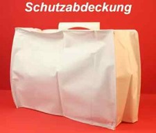 Nähmaschinenabdeckung 