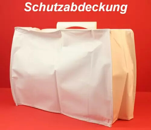 Nähmaschinenabdeckung - ,
