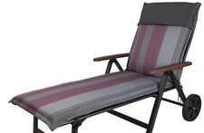 Auflage Rollliege Georgia