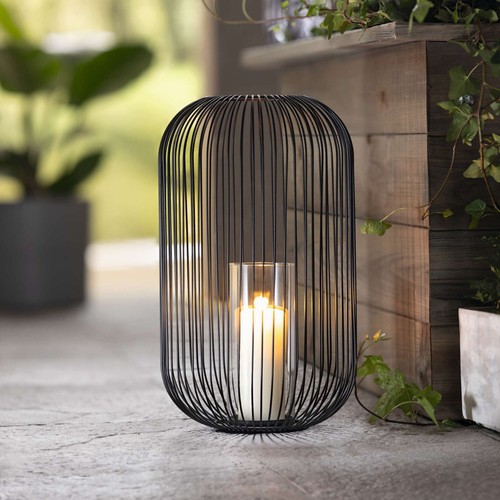 Laterne windlicht kerzenhalter - windlicht,