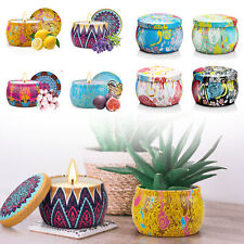 4er Duftkerzen Raumerfrischer