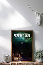 Perfect Days 2023 - Film -