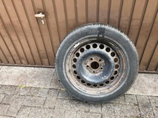 1xkomplette Reserverad