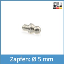 DIN 71412 A (H1A) 5mm