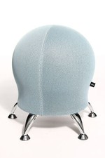 Hocker Sitzball Schreibtisch