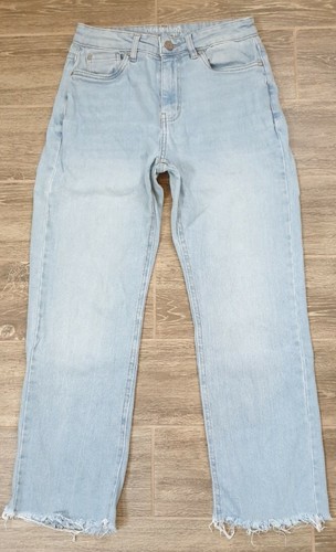 Jeanshose hose hellblau - 38,