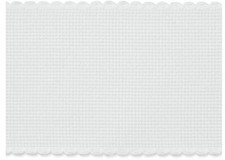 Zweigart Aida-Stickband 8 cm