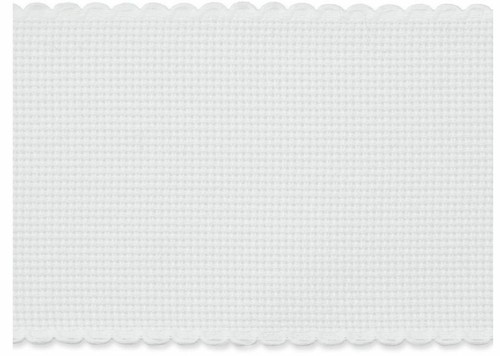 Zweigart aida stickband - 8, cm