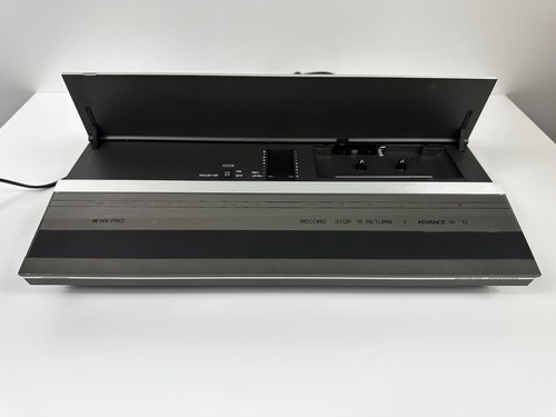 Bang olufsen beocord 3300 - &,