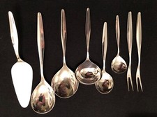 WMF Silber Essbesteck Florenz