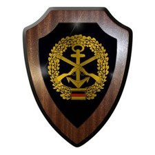 Wappenschild / Wandschild -