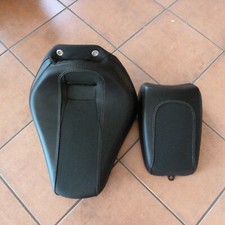 Harley Davidson Softail Breakout M8 Sitzbank  52000462  52400223