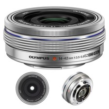 Olympus zuiko digital - olympus, ed