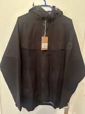 hochwertige Outdoor-Jacke On