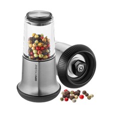 Pfeffermühle Salzmühle