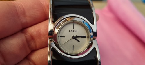 Fossil uhr armbanduhr - fossil,