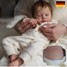 Reborn Babypuppe 50 cm