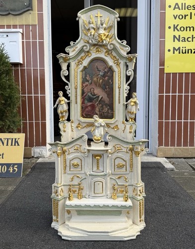 Altar hausaltar museales - hausaltar,