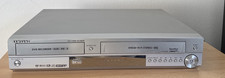 Samsung DVD-VR300E DVD Recorder - VCR Kombi Videorecorder - an Bastler