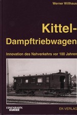 Kittel-Dampftriebwagen