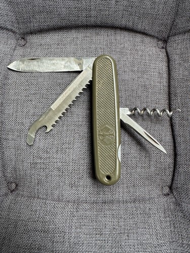 Victorinox bundeswehr gak - victorinox,