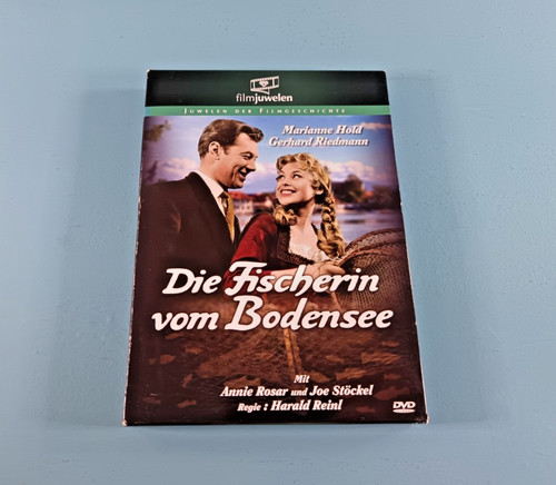 Die fischerin vom bodensee - die,