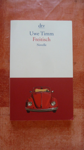 Freitisch vom uwe timm - freitisch,