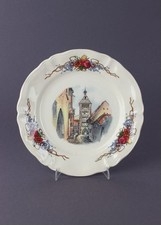 Obernai Sarreguemines