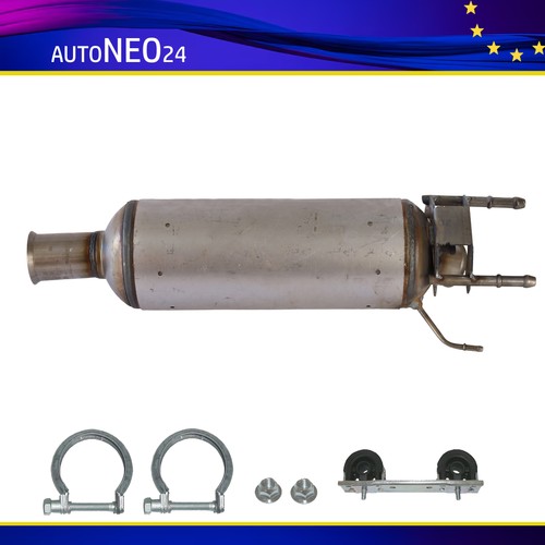 Dieselpartikelfilter citroen - dieselpartikelfilter,