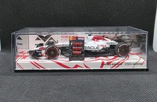 Minichamps red bull rb21 - bull,