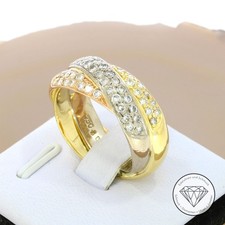 Wert 6.450,- Brillant Wickel