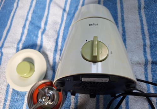 Braun standmixer type 4142 - standmixer,