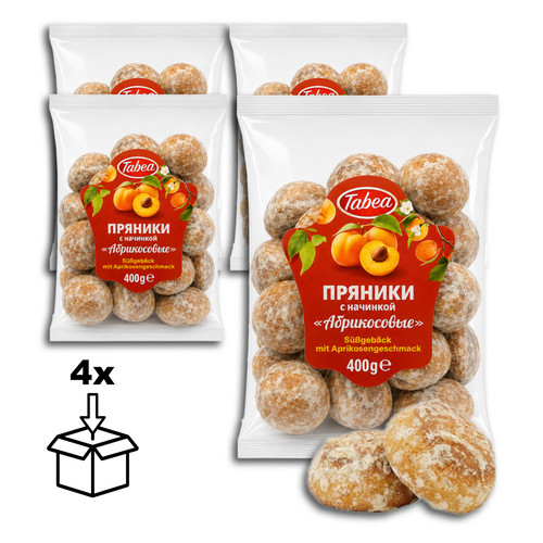 Tabea süßgebäck prjaniki - tabea,