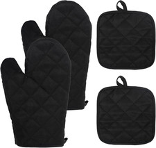 Ofenhandschuhe Topflappen